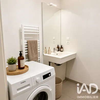 Apartment in Strasbourg (67100)