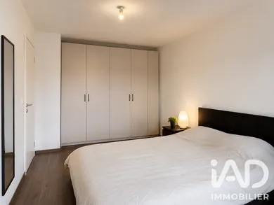 Apartment in Strasbourg (67100)