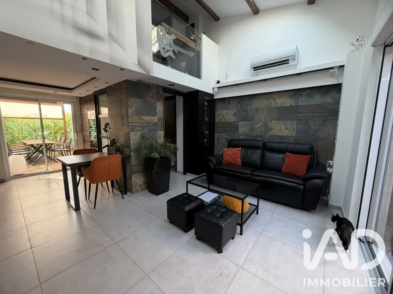 Maison 3 pièces 42 m² · à Le Cap d'Agde · 42,3 m² · 279 000 €