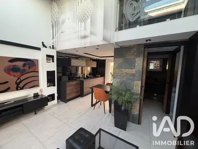 House in Le Cap d'Agde (34300)