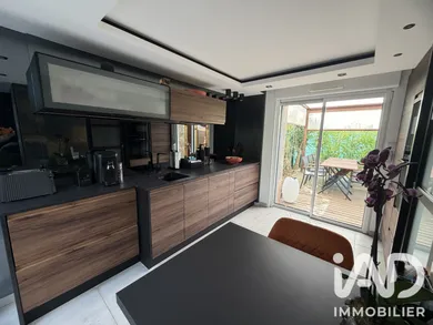 House in Le Cap d'Agde (34300)