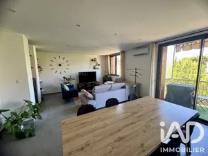 Apartment in Toulon (83000)