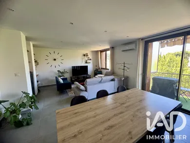 Apartment in Toulon (83000)