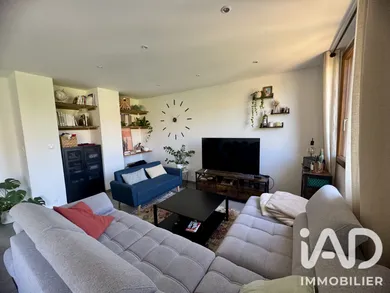 Apartment in Toulon (83000)
