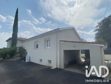 Maison à Sorbiers (42290)