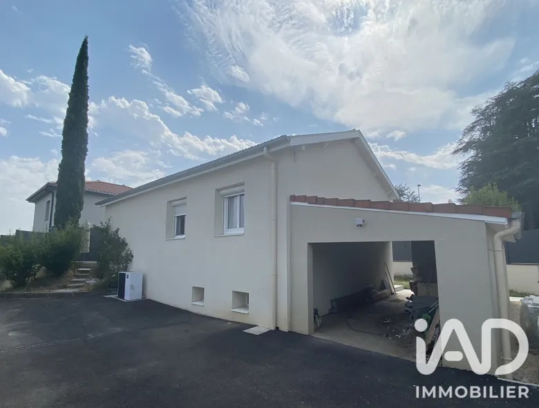 Maison 5 pièces 100 m² · à Sorbiers · 100 m² · 286 000 €