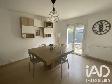 Maison à Sorbiers (42290)