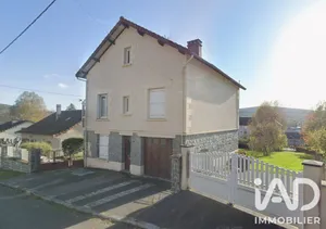 Maison à Eymoutiers (87120)