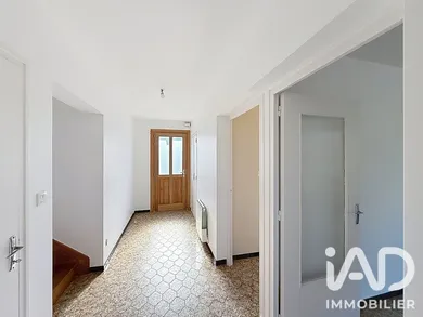 House in Mercurol-Veaunes (26600)