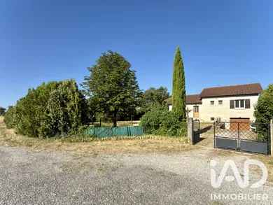 House in Mercurol-Veaunes (26600)