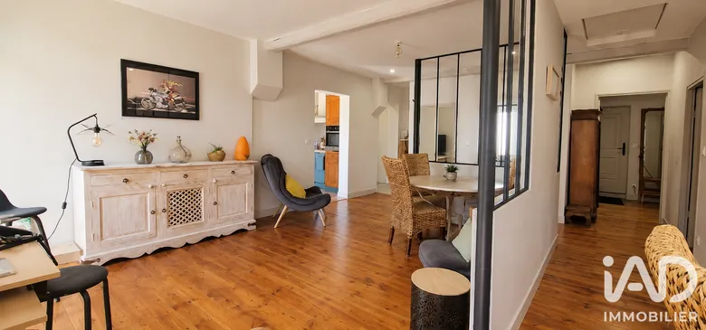 Maison 4 pièces 95 m² · à Fanjeaux · 94,5 m² · 164 000 €
