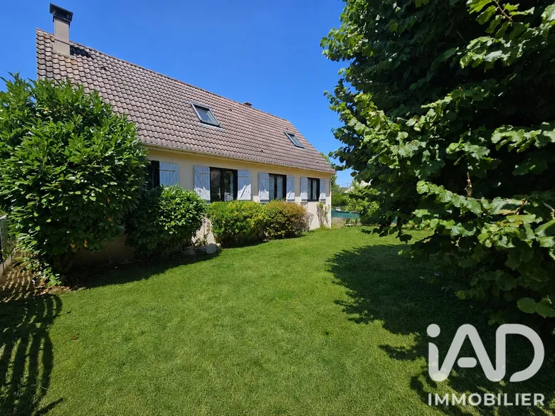 Maison 7 pièces 136 m² · à Saint-Michel-sur-Orge · 136 m² · 345 000 €