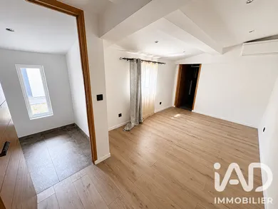 Maison à Le Plessis-Bouchard (95130)