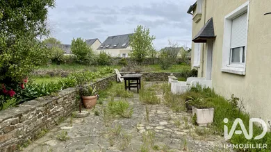 Maison à Ploubazlanec (22620)