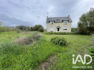 Maison à Ploubazlanec (22620)
