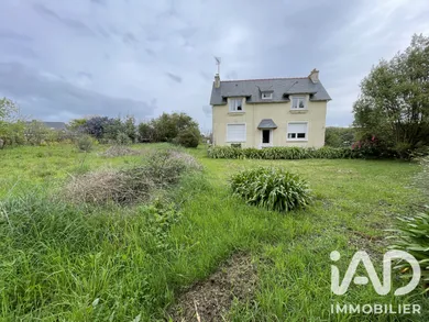 Maison à Ploubazlanec (22620)