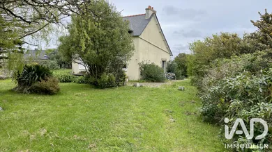 Maison à Ploubazlanec (22620)