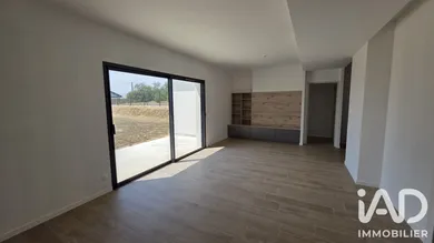 Maison à Plassac (33390)
