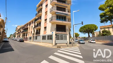 Murs commerciaux  à Perpignan (66100)