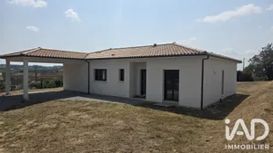 Maison à Plassac (33390)