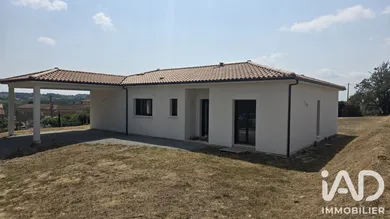 Maison à Plassac (33390)