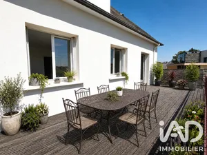Maison de ville à Mayenne (53100)
