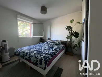Appartement à Parempuyre (33290)