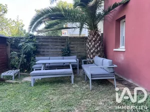 Appartement à Parempuyre (33290)