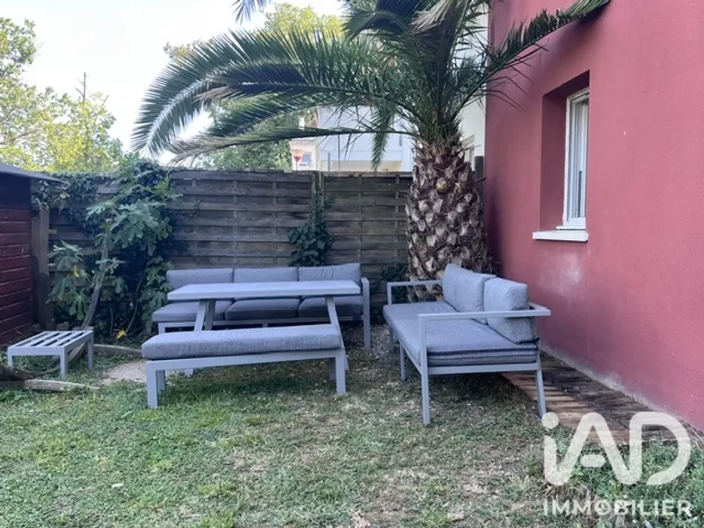 Appartement 3 pièces 56 m² · à Parempuyre · 56,3 m² · 179 000 €