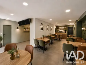 Restaurant à Villeneuve-lès-Avignon (30400)