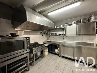 Restaurant à Villeneuve-lès-Avignon (30400)