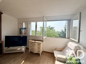 Apartment in Orléans (45000)