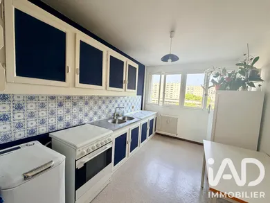 Apartment in Orléans (45000)