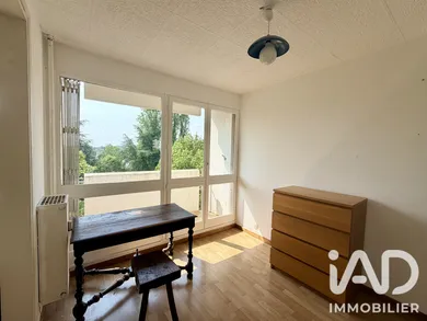 Apartment in Orléans (45000)