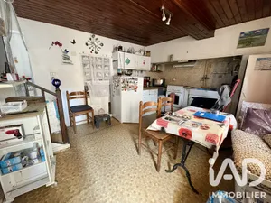 Maison de village à Sigean (11130)