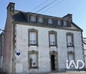 Maison à Plouhinec (29780)