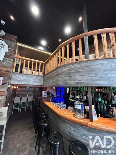 Bar, Brasserie, Tabac à Tours (37000)