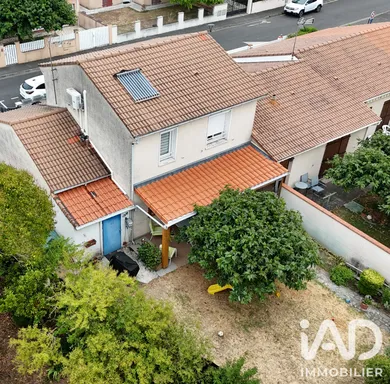 Maison à Aucamville (31140)