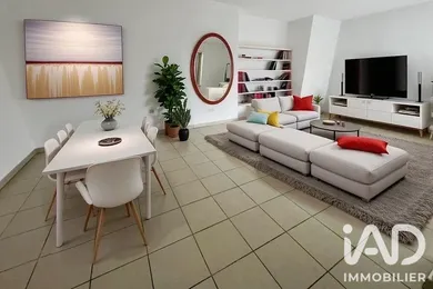 Appartement à Toulouse (31200)