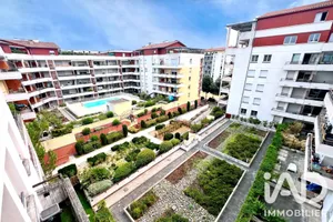 Appartement à Toulouse (31200)