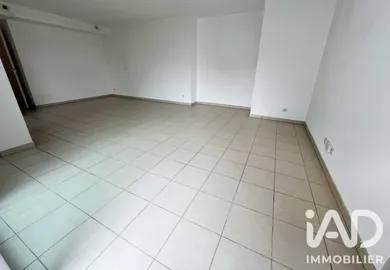 Appartement à Toulouse (31200)