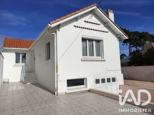 Maison à Saint-Brevin-les-Pins (44250)