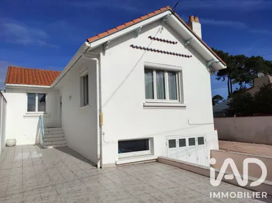 Maison à Saint-Brevin-les-Pins (44250)