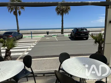 Murs commerciaux à Port-la-Nouvelle (11210)