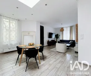Maison de ville à Tourcoing (59200)