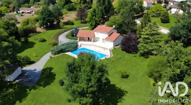 Maison traditionnelle à Bellac (87300)