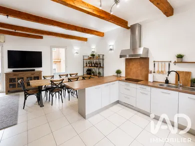 Village house in Boujan-sur-Libron (34760)