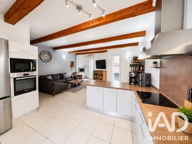 Village house in Boujan-sur-Libron (34760)