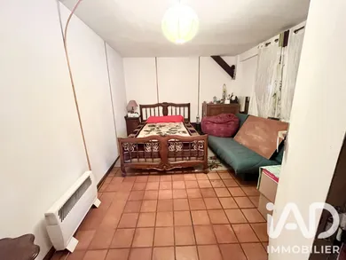 Maison à Échilleuses (45390)