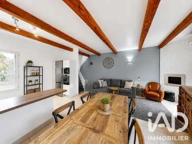 Village house in Boujan-sur-Libron (34760)